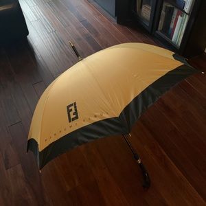 Fendi full-size umbrella